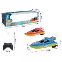 Motorwka R/C mix Madej