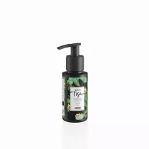 Anwen Zielona Figa silikonowe serum do zabezpieczania kocwek wosw 50 ml