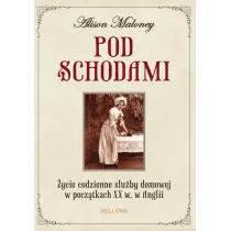 �ycie pod schodami