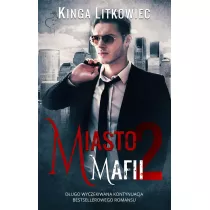 Miasto mafii. Tom 2