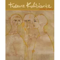 Tadeusz Kulisiewicz mniej znany