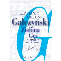 Zielona G�