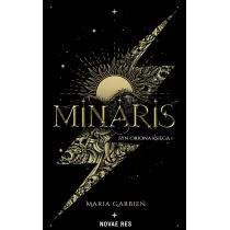 Syn Oriona. Minaris. Ksi�ga 1