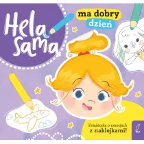 Hela sama ma dobry dzie