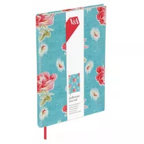 Museums & Galleries Notatnik ozdobny Chintz Roses