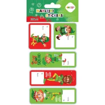Happy Color Naklejki EFFECT-Elfs Tag 10x20cm