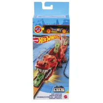 Hot Wheels City Wyrzutnia Rekin GVF43 Mattel