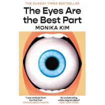 The Eyes Are the Best Part wer. angielska