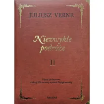 Niezwyk�e podr�e. Tom 2. Wydanie kolekcjonerskie