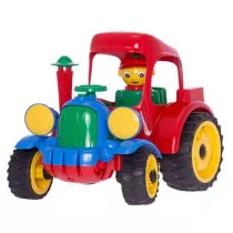 Traktor MIX Hemar Family