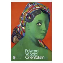 Orientalism wer. angielska