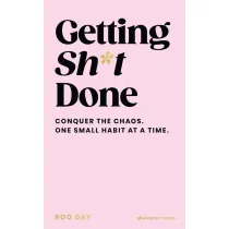 Getting Sh*t Done wer. angielska