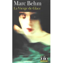 Vierge de Glace