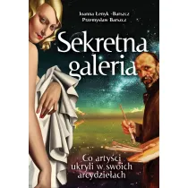 Sekretna galeria. Co arty�ci ukryli w swoich arcydzie�ach