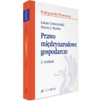 Prawo mi�dzynarodowe gospodarcze