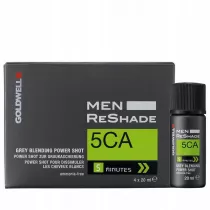 Goldwell Men Re-Shade odsiwiacz dla mczyzn 5CA 80 ml
