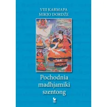 Pochodnia madhjamiki szentong