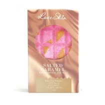 Love Skin Czekolada do k�pieli Salted Caramel 120 g