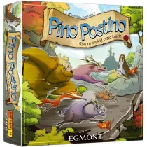 Pino Postino Egmont