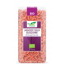 Bio Planet Jagody goji suszone 250 g Bio