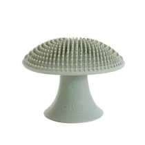 Ezpz Silikonowa myjka czycik do naczy bez bakterii pastelowa ziele