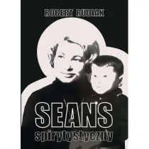 Seans spirytystyczny