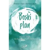 Boski plan