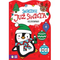 �nie�ku, ju� �wi�ta!