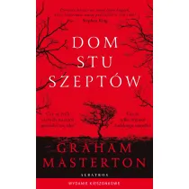 Dom stu szept�w (pocket)