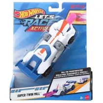 Hot Wheels Lets Race Activate! Mattel