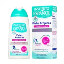 Instituto Espanol Atopic szampon do wosw do skry atopowej 300 ml