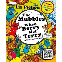The Mubbles. When Berry Met Terry