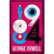 1984 Nineteen Eighty-Four. Alma Classics