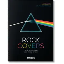 Rock Covers. wer. angielska