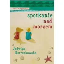 Spotkanie nad morzem