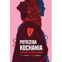 Potrzeba kochania. Jak pokona lk przed bliskoci