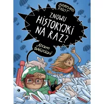 Znowu historyjki na raz