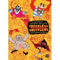 Vreckless Vrestlers Mi�dzywymiarowe mistrzostwa