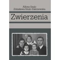 Zwierzenia