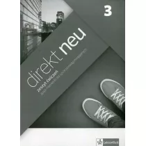 Direkt neu 3. Zeszyt �wicze�
