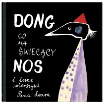 Dong, co ma �wiec�cy nos i inne wierszyki Pana Leara