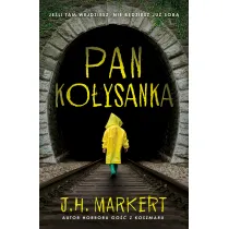 Pan Ko�ysanka