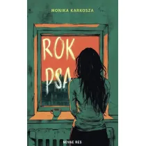 Rok Psa