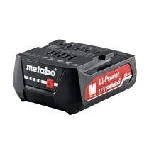 Metabo Akumulator 12v 2,0ah li-power