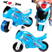 Motocykl Maksik