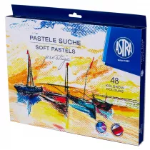 Astra Pastele suche Prestige 48 szt.