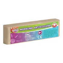 Sweet colours Modelina Artystyczna Ma�a - Cielisty