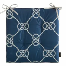 Poduszka na krzeso GARDEN 15A 43x43 wz