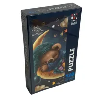 Puzzle 120 el. S�odki mi� Roter Kafer