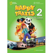 Happy Trails 2 PB z CD